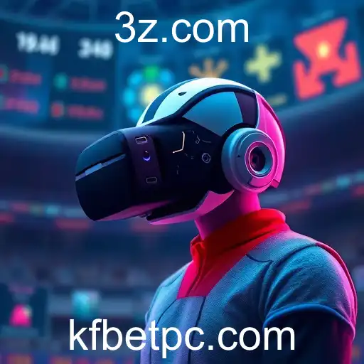 A Influência Crescente do kfbet no Cenário de Jogos Online em 2025
