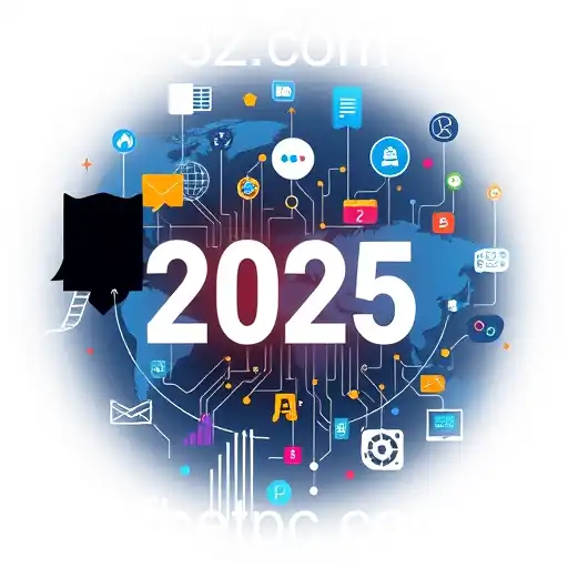 Impacto das Plataformas Digitais em 2025