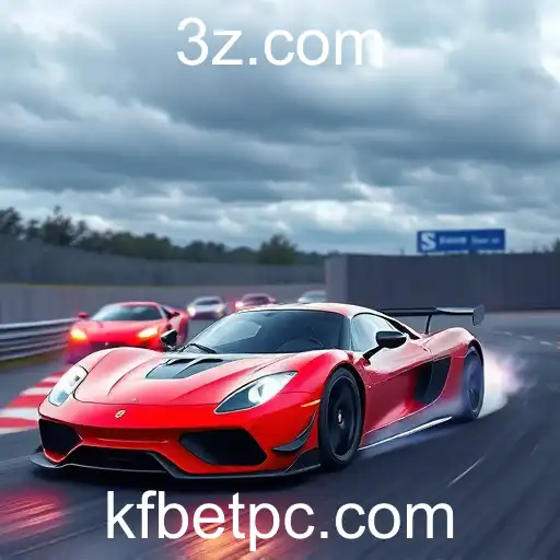 A Ascensão dos Sites de Jogos Online: O Impacto de 'kfbet' no Mercado