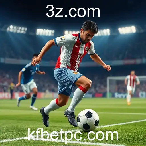 A Ascensão Surpreendente do 'kFBET' em 2026