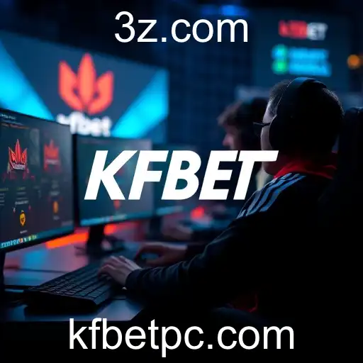 O Futuro dos Jogos Online e a Ascensão de kfbet